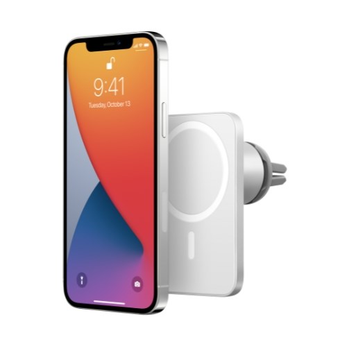 Belkin MagSafe Car Vent Mount PRO (WIC002btGR) แท่นยึดโทรศัพท์